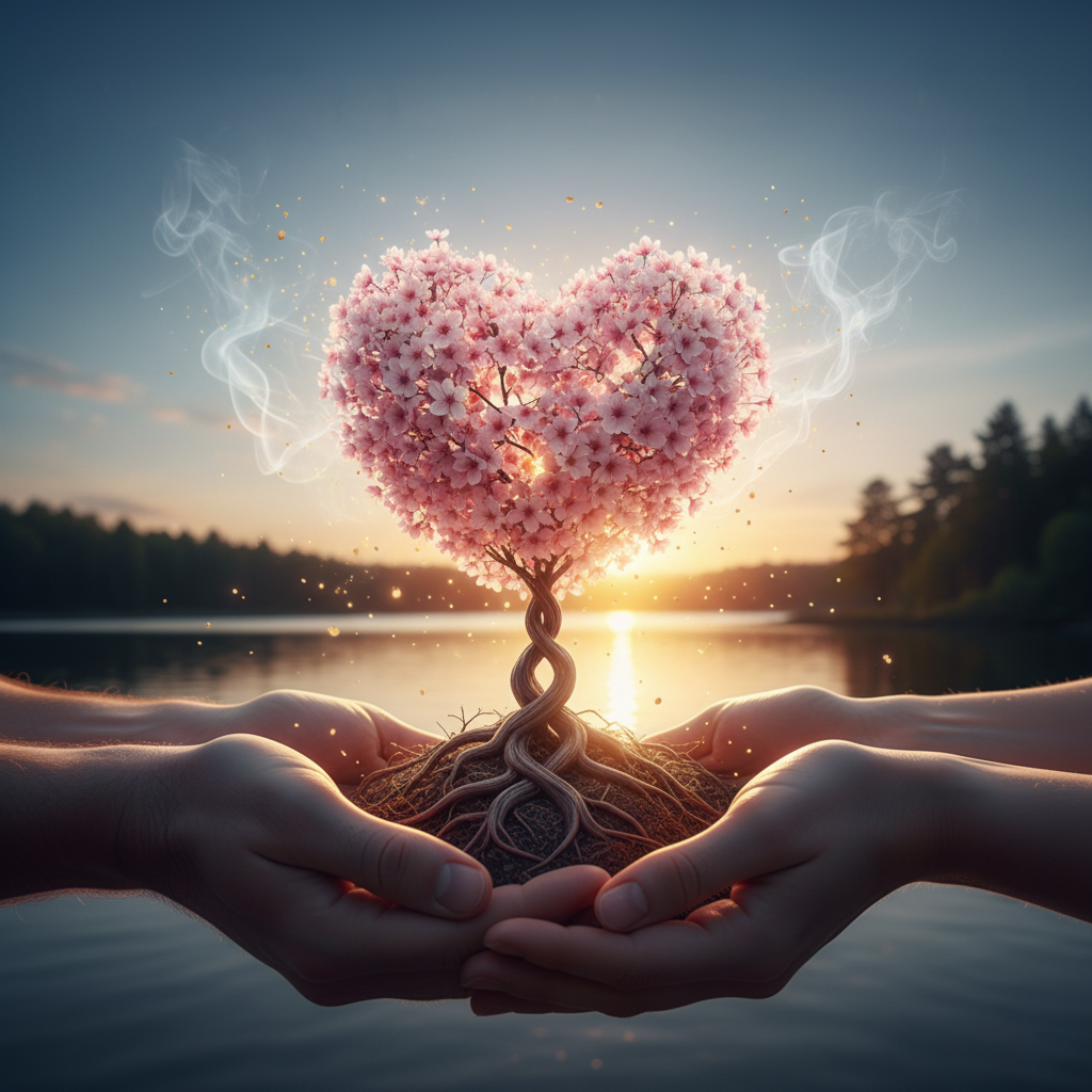 Relationship Healing & Marriage Wellness